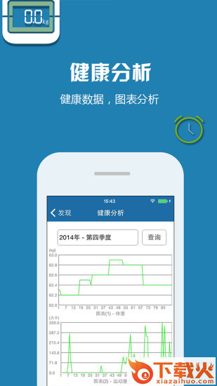 运动有约苹果版