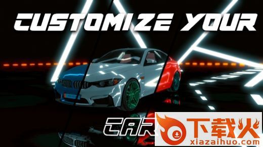 街头汽车俱乐部(Car Club Street Driving)截图2