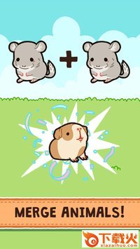 Merge Meadow手游 v1.5.0 安卓版截图1