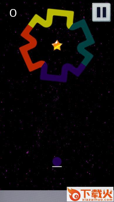 Color Fall彩色转换截图2