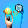 泳池灌篮游戏游戏下载-Wet Hoops(泳池灌篮游戏)v1.0.106 安卓版