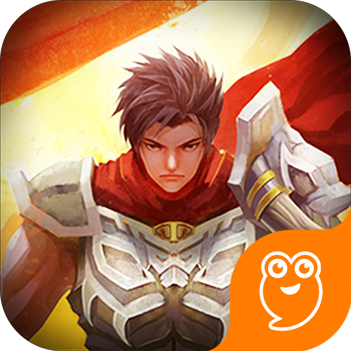 孤龙山手游九游uc版下载-孤龙山九游版v1.0.2 安卓版