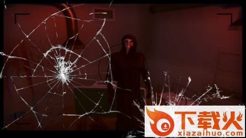 SCP049鸟嘴医生游戏截图1