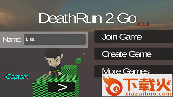 死亡跑酷2截图1