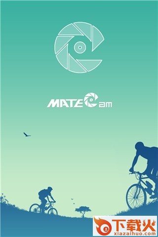 MateCam app截图2