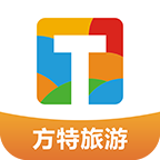 方特旅游app v5.6.20 安卓版