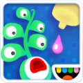 植物搞怪器app官方版下载-Toca Plants(植物搞怪器托卡实验室系列)v1.0.1 最新版