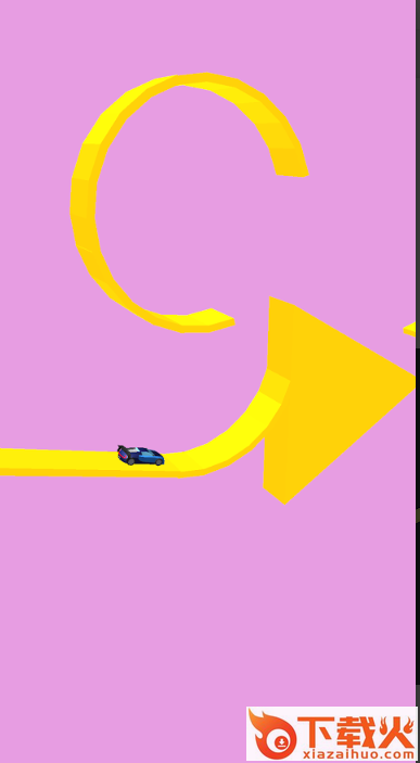 特技车手3D(Stunt Car 3D)截图2