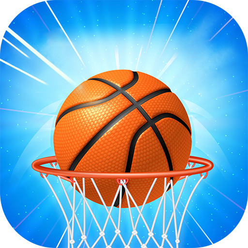 篮球5V5游戏 v1.10008.8.1101 最新版