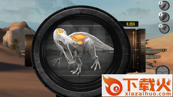 狙击王者大作战 v1.0.3018 正版截图1