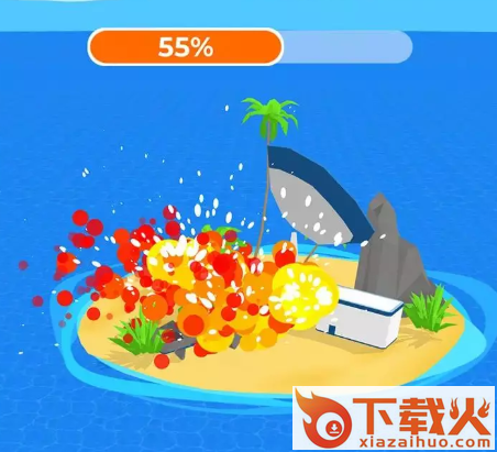 超级导弹罢工截图3