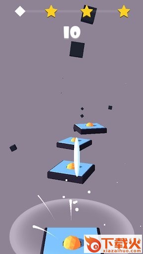 弹跳音乐3D截图2