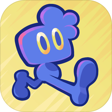 翻转跃进Hop Swap游戏 v4.1 官方版