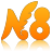 n8设计电脑版-n8设计软件(影楼相册设计工具)下载v12.0 官方版