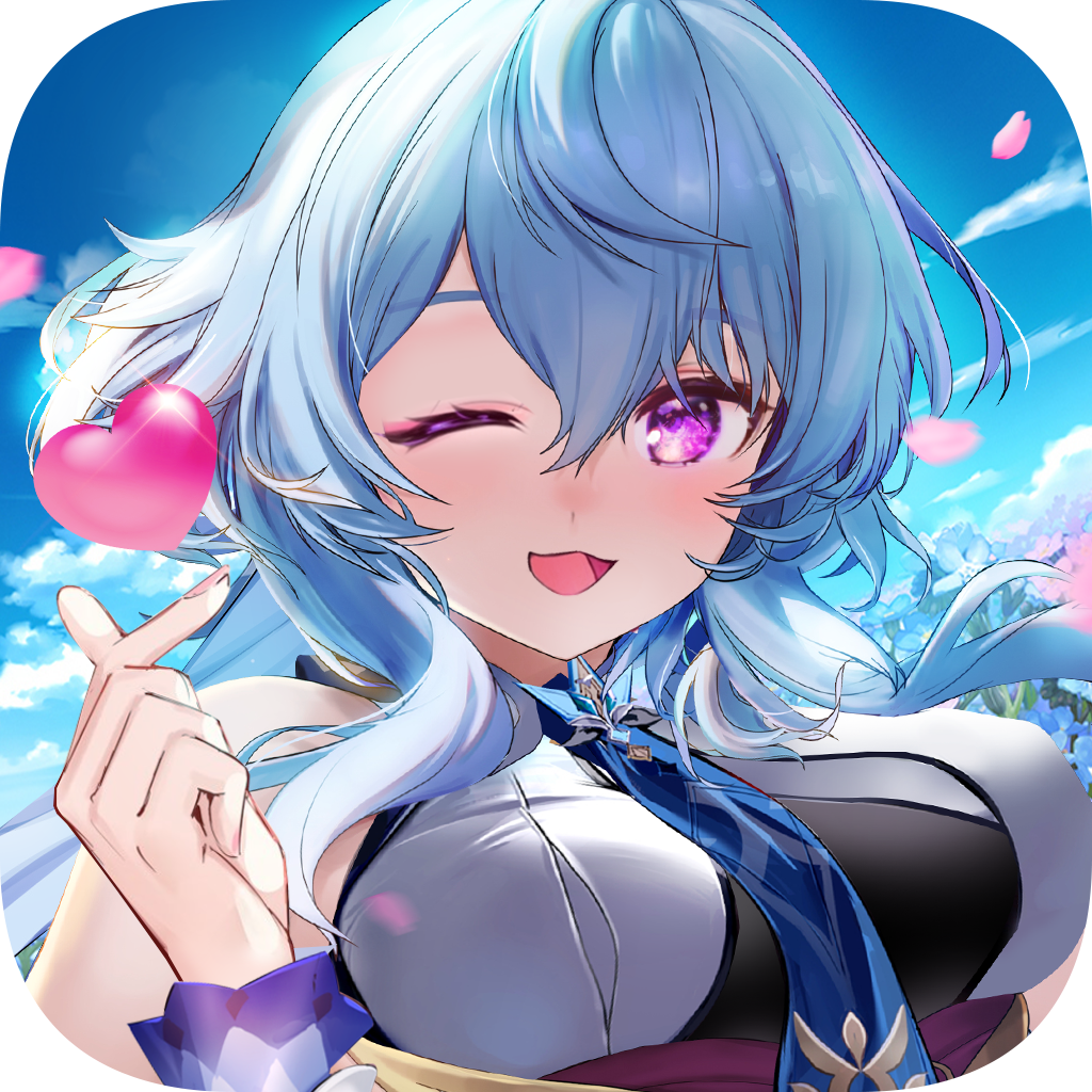 我在异界养女神 v6.6.43 安卓版 我在异界养女神 v6.6.43 安卓版