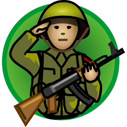 战争步伐游戏 v1.1 最新版