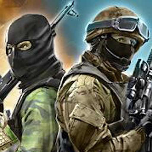 冲锋军团 v1.2 安卓版