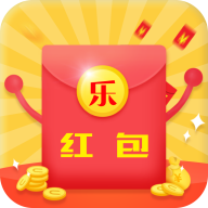 乐红包app v1.1.1 官方版 乐红包app v1.1.1 官方版
