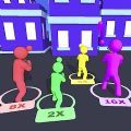 合并神枪手Merge Shooters v0.1 最新版