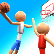 Ragdoll Dunker(布娃娃扣篮者游戏) v1.0.4 最新版 Ragdoll Dunker(布娃娃扣篮者游戏) v1.0.4 最新版