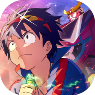 天元突破红莲螺岩游戏 v1.0.49 官方版