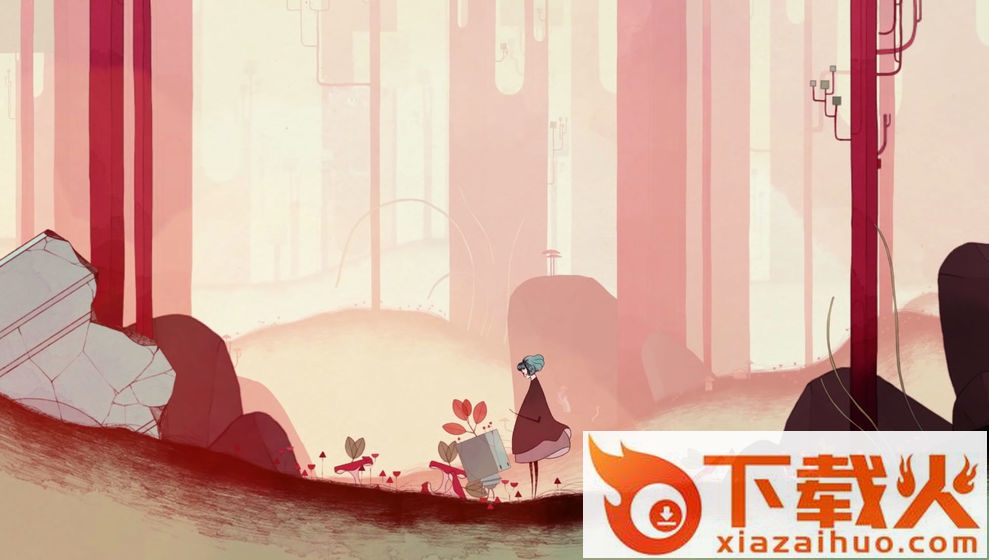 格莉斯的旅程腾讯版 v10.0.3 全解锁版截图1