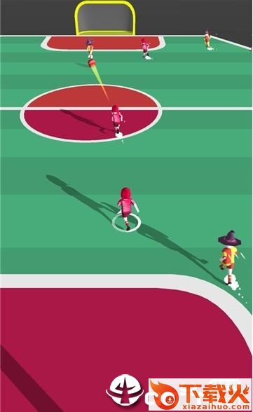 Ball Brawl!(足球乱斗)截图1