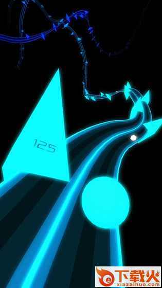 Rush(圆球冲刺游戏下载官方版) v1.0 最新版截图2