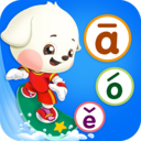 哆哆拼音-快乐学拼音 v2.0.2 最新版