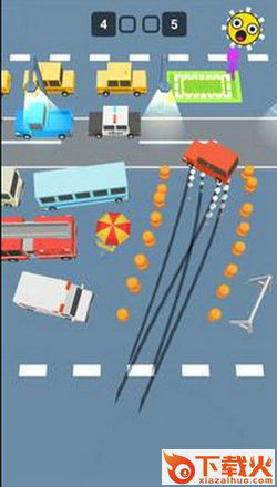 3D甩尾停车(DriftParking3D)截图2