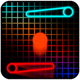 弹球对抗下载最新版-PinPong(弹球对抗游戏)v1.1 安卓版