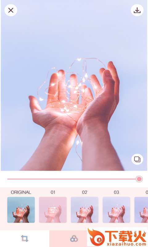 SoftPink粉红滤镜app下载截图1
