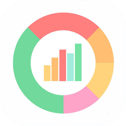 视界记账app下载-视界记账v1.0.1 安卓最新版