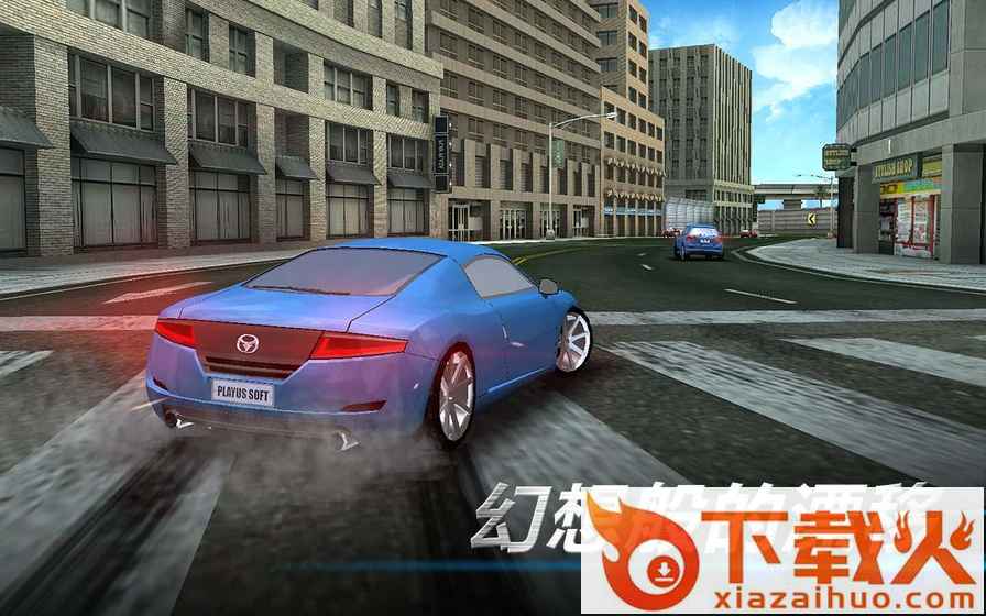 赛车时间Racing Time截图1