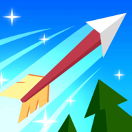 飞行箭头 v4.8.5 安卓版
