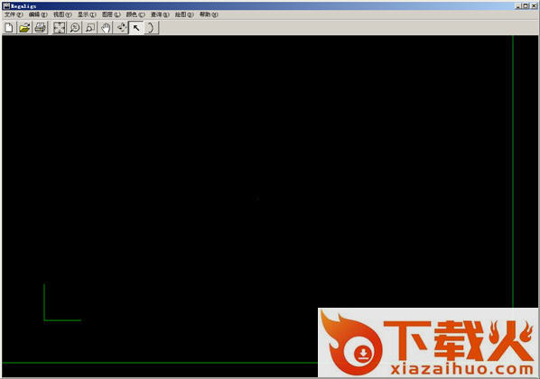 igs文件查看器 v1.54 汉化绿色版 截图1