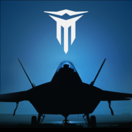 金属风暴飞行射击(Metalstorm) v1.0.6.452987288 安卓版