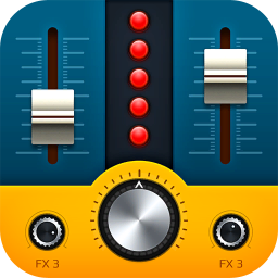 Virtual DJ Studio下载-混音软件Virtual DJ Studio下载v6.08 英文绿色便携版