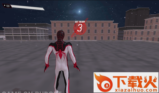 spidermanps5手机版截图2