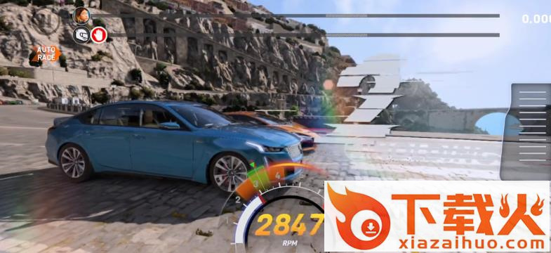 CSR赛车3(CSR Racing 3)截图1
