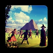 魔法大逃杀Magicae Mundi手游官方下载-Magicae Mundi Demo(魔法大逃杀)v0.6.1 安卓版