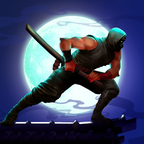 忍者勇士2中文版下载-忍者勇士2(Ninja Warrior 2)v1.14.1 安卓版