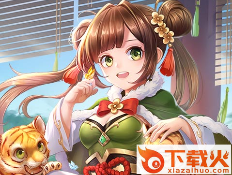欢乐三国杀百度账号登录版截图3