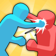 Gang Clash(帮派冲突游戏) v1.0.6 中文版