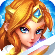 一直合体游戏 v1.0.1 安卓版