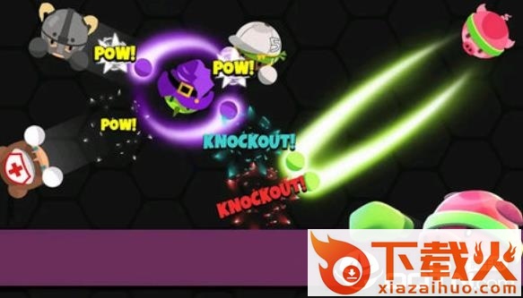 平头哥大作战 v1.0 安卓版截图2