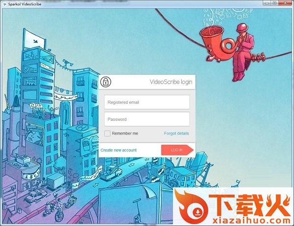 videoscribe最新 v3.2.1 免费版 截图1