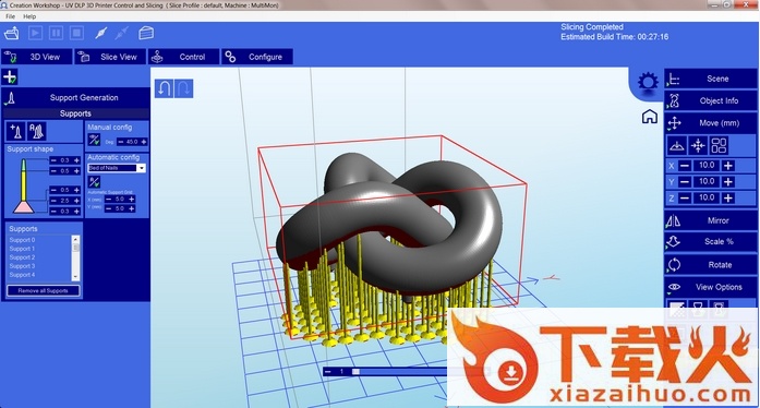 creationworkshop汉化版 v1.0.0.75 免费绿色版 截图1
