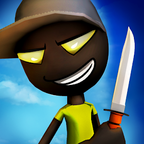 Stickman Knife Revenge(火柴人刀复仇手游) v1.2 安卓版