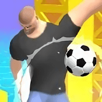 足球训练3DSoccer Practice 3D v1 安卓版